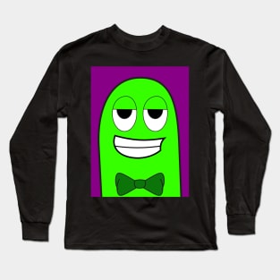 Squiggle 16 of 5000 Long Sleeve T-Shirt